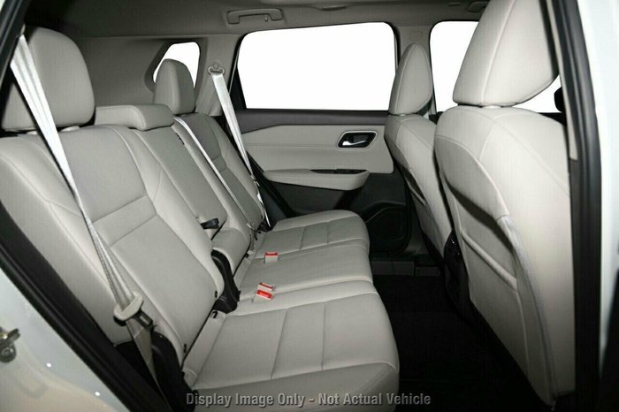 2025 Nissan X-TRAIL Ti e-POWER