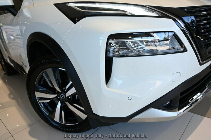 2025 Nissan X-TRAIL Ti e-POWER