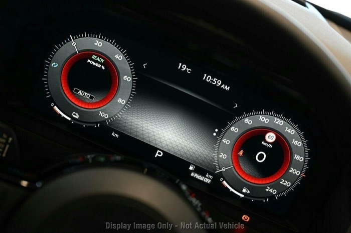 2025 Nissan X-TRAIL Ti e-POWER