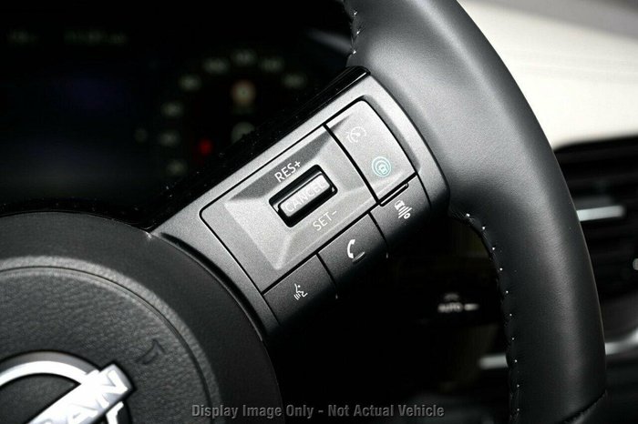 2025 Nissan X-TRAIL Ti e-POWER