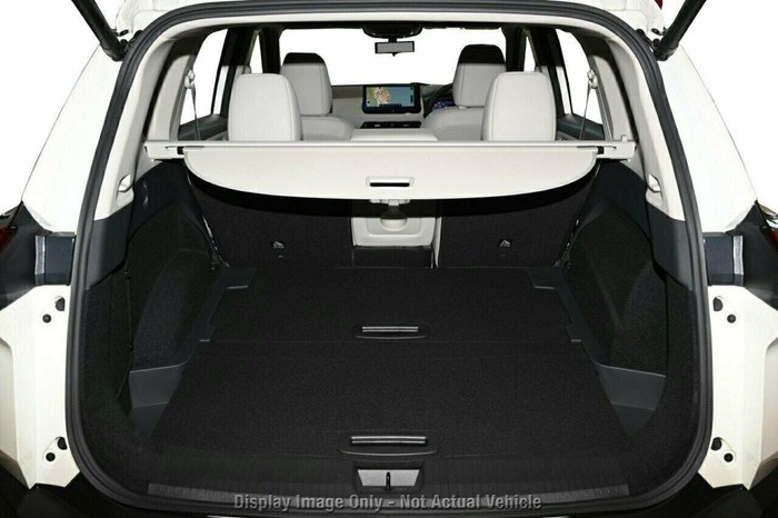 2025 Nissan X-TRAIL Ti e-POWER