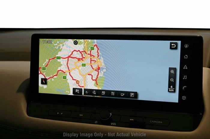 2025 Nissan X-TRAIL Ti e-POWER