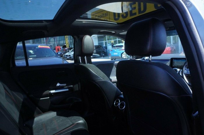 2020 Mercedes-Benz GLA-Class GLA250