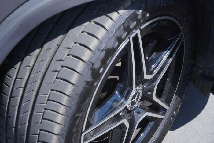 2020 Mercedes-Benz GLA-Class GLA250