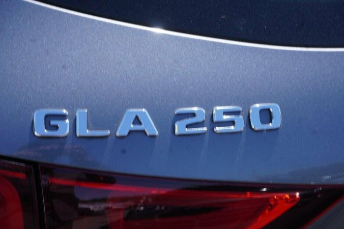 2020 Mercedes-Benz GLA-Class GLA250