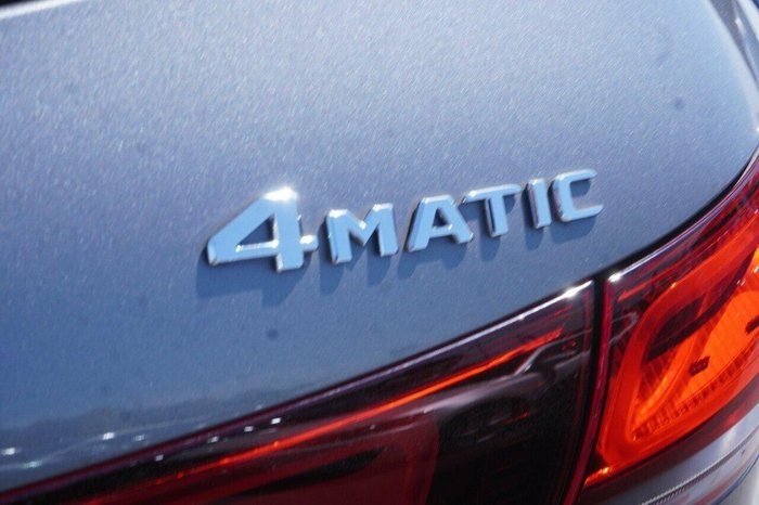 2020 Mercedes-Benz GLA-Class GLA250