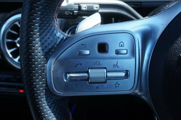 2020 Mercedes-Benz GLA-Class GLA250