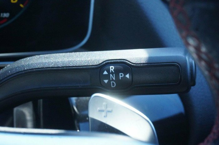 2020 Mercedes-Benz GLA-Class GLA250