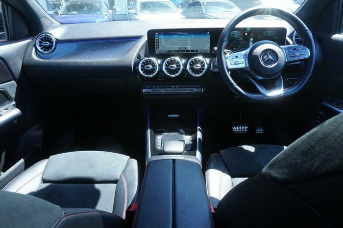 2020 Mercedes-Benz GLA-Class GLA250