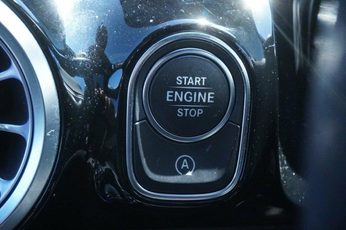 2020 Mercedes-Benz GLA-Class GLA250