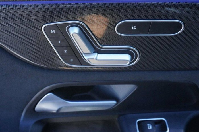 2020 Mercedes-Benz GLA-Class GLA250