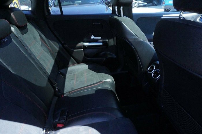 2020 Mercedes-Benz GLA-Class GLA250