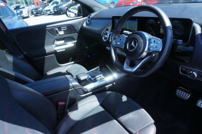 2020 Mercedes-Benz GLA-Class GLA250
