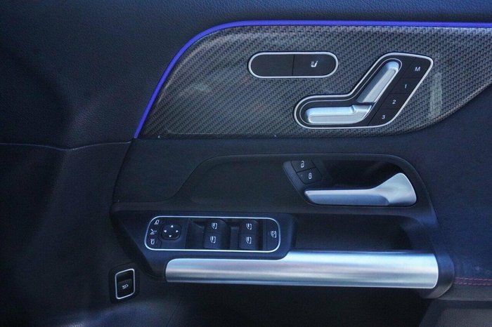 2020 Mercedes-Benz GLA-Class GLA250