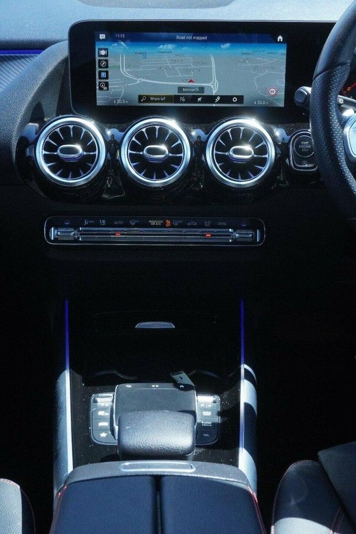 2020 Mercedes-Benz GLA-Class GLA250