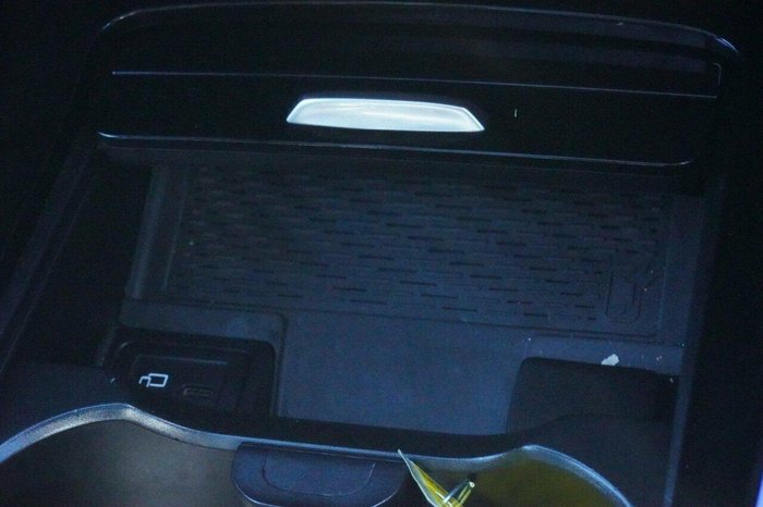 2020 Mercedes-Benz GLA-Class GLA250