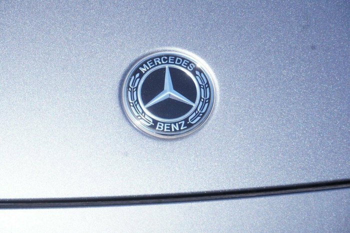 2020 Mercedes-Benz GLA-Class GLA250