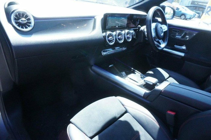 2020 Mercedes-Benz GLA-Class GLA250