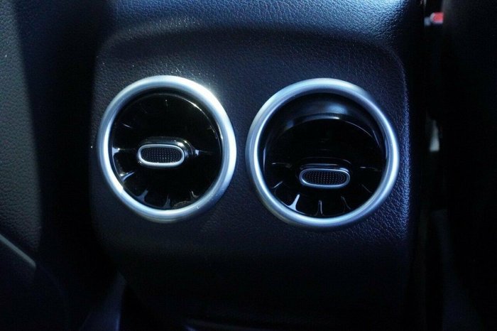 2020 Mercedes-Benz GLA-Class GLA250