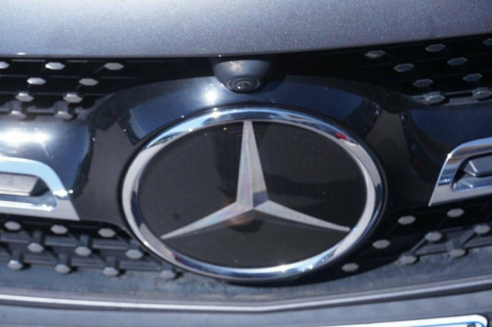 2020 Mercedes-Benz GLA-Class GLA250