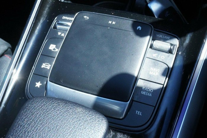 2020 Mercedes-Benz GLA-Class GLA250