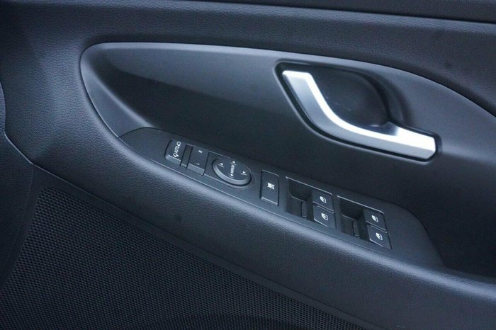 2021 Hyundai i30 Elite