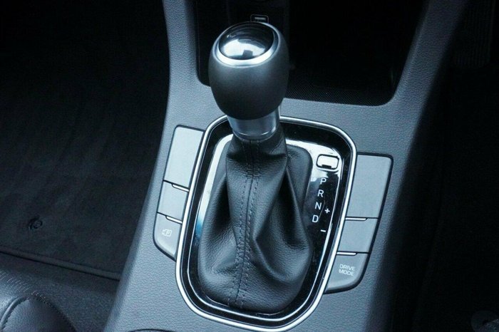 2021 Hyundai i30 Elite