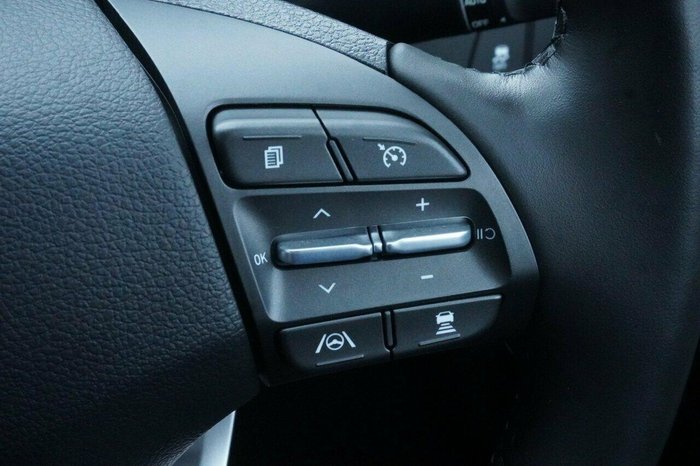 2021 Hyundai i30 Elite