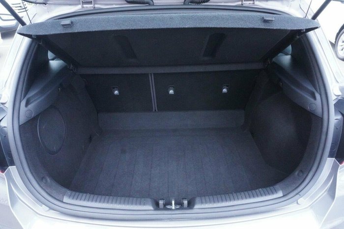 2021 Hyundai i30 Elite