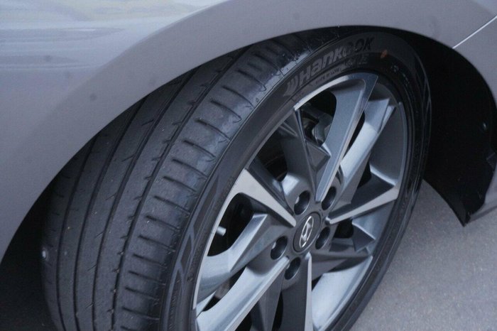 2021 Hyundai i30 Elite