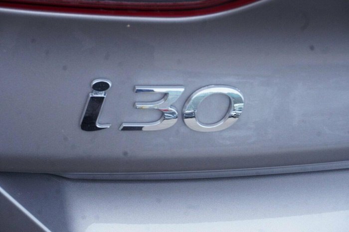 2021 Hyundai i30 Elite