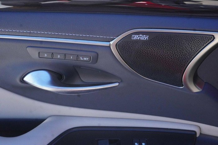 2019 Lexus ES 300h Sports Luxury