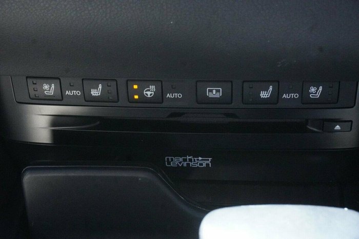 2019 Lexus ES 300h Sports Luxury