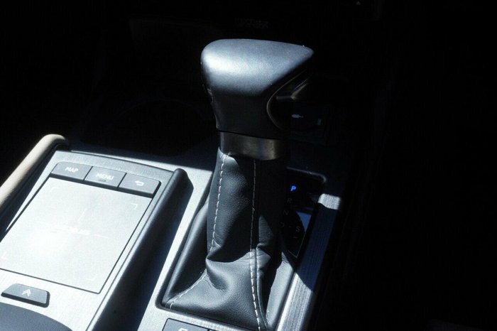 2019 Lexus ES 300h Sports Luxury