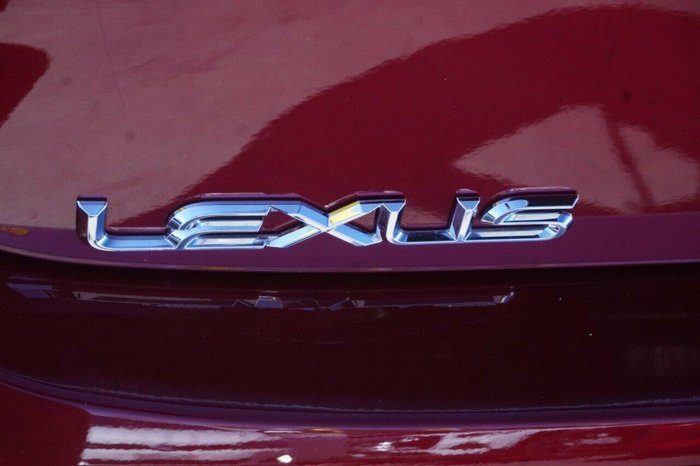 2019 Lexus ES 300h Sports Luxury