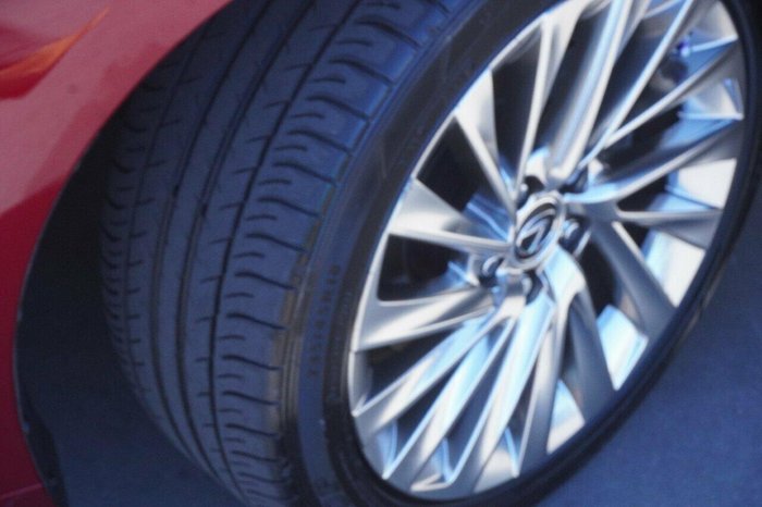 2019 Lexus ES 300h Sports Luxury