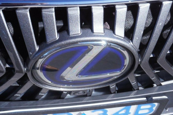 2019 Lexus ES 300h Sports Luxury