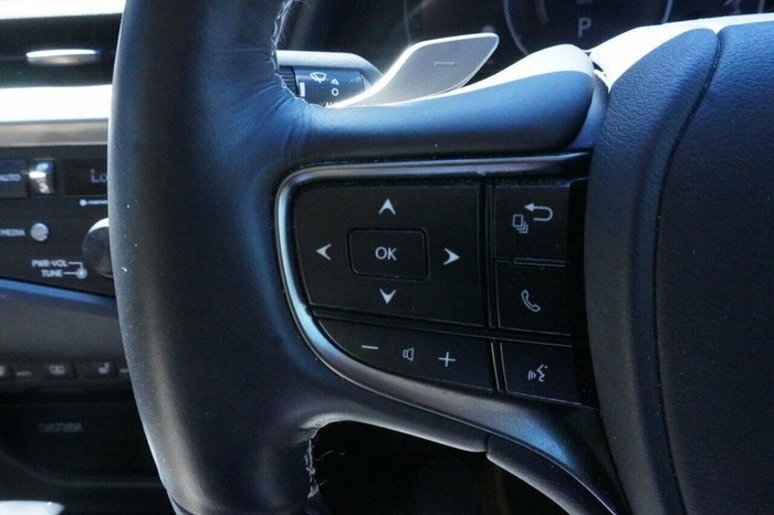 2019 Lexus ES 300h Sports Luxury