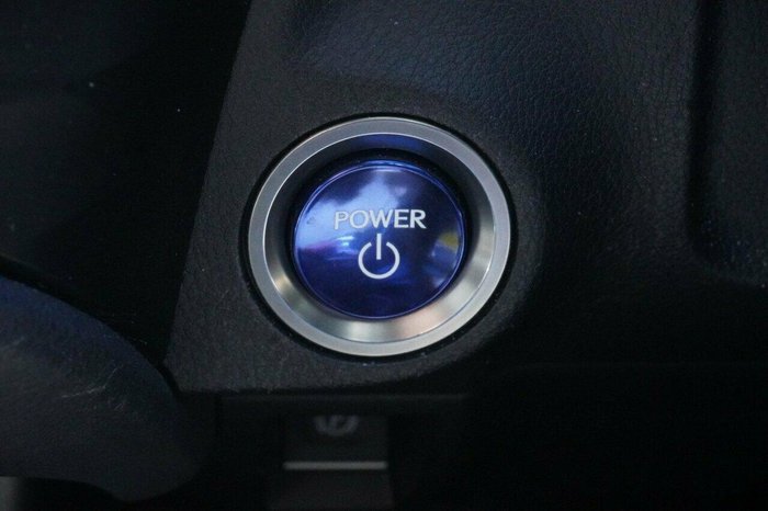 2019 Lexus ES 300h Sports Luxury