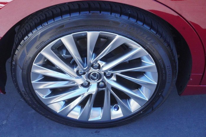 2019 Lexus ES 300h Sports Luxury