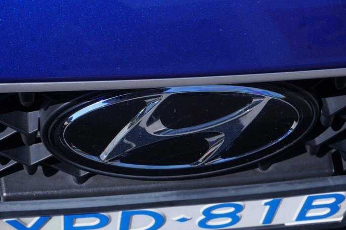 2020 Hyundai i30 N Line