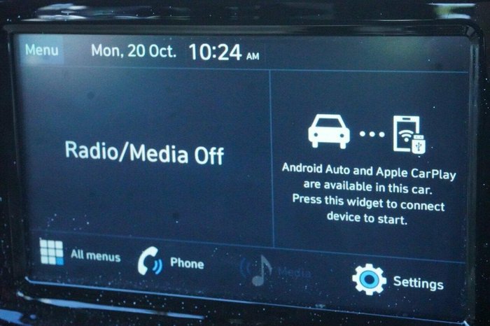 2020 Hyundai i30 N Line