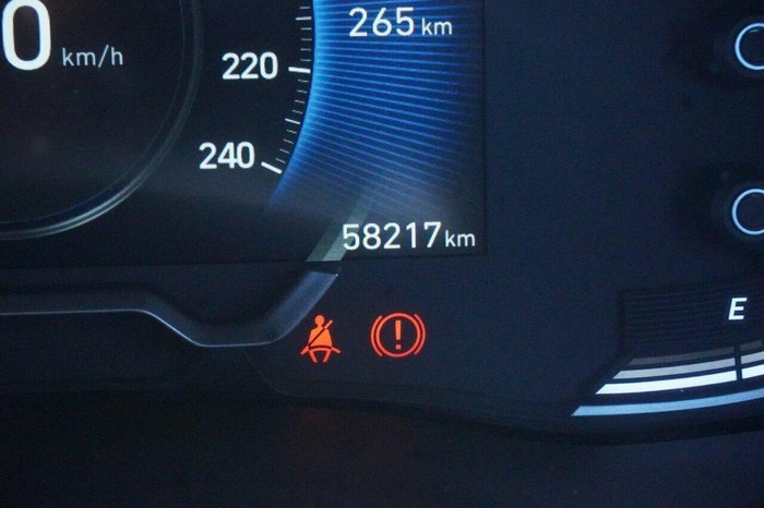 2020 Hyundai i30 N Line