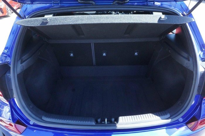 2020 Hyundai i30 N Line