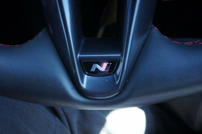 2020 Hyundai i30 N Line