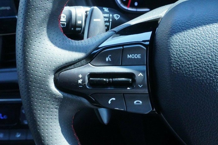 2020 Hyundai i30 N Line