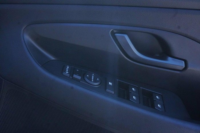 2020 Hyundai i30 N Line