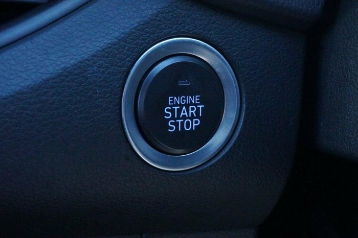 2020 Hyundai i30 N Line