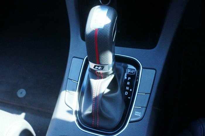 2020 Hyundai i30 N Line