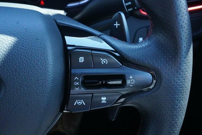 2020 Hyundai i30 N Line